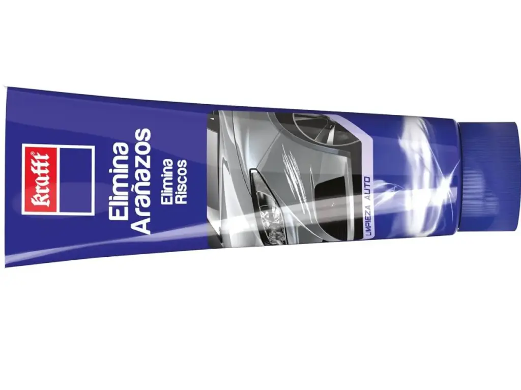 Repara arañazos de forma rápida y segura por menos de 9 euros con Amazon 2 Motor16 Amazon elimina arañazos