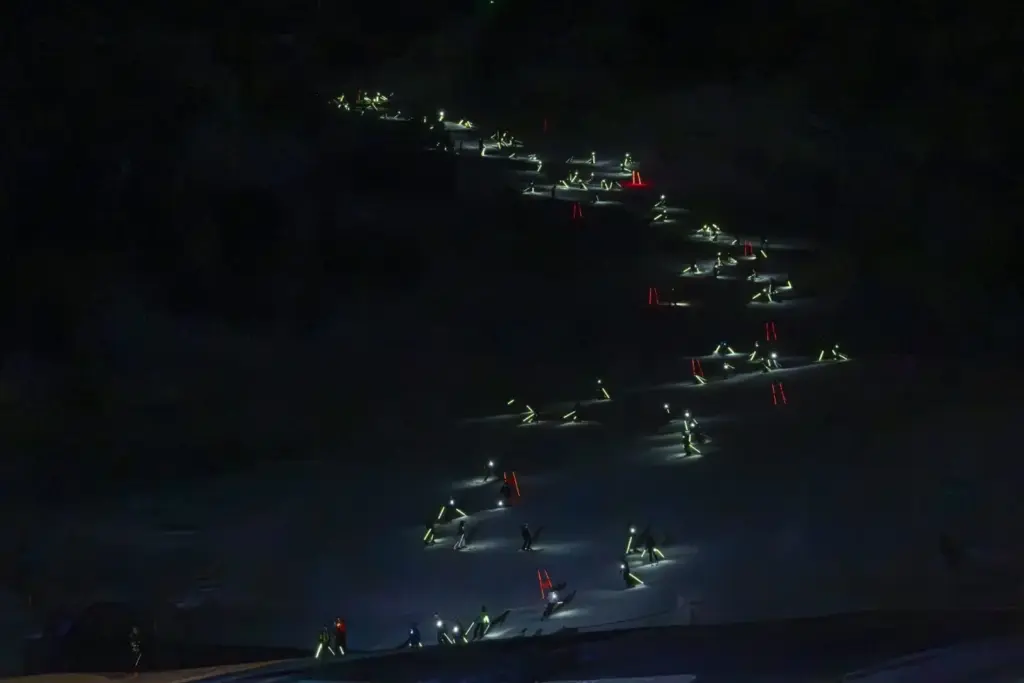 Audi rinde homenaje a 45 años de tracción quattro con una experiencia única en Baqueira Beret 14 Motor16 Audi Experience Baqueira 15 Motor16