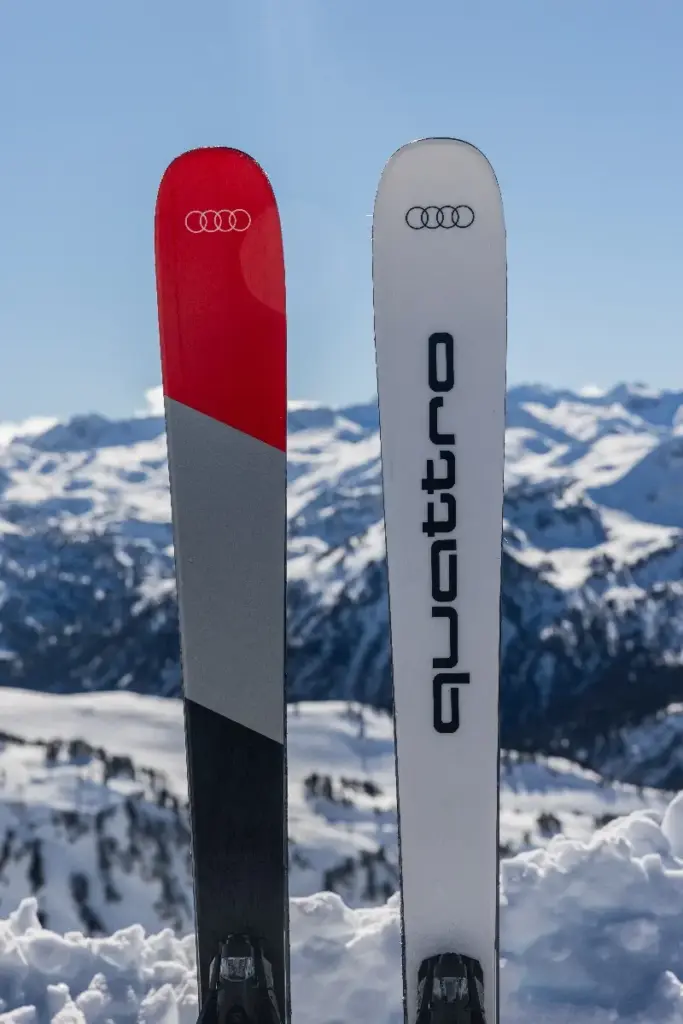 Audi rinde homenaje a 45 años de tracción quattro con una experiencia única en Baqueira Beret 9 Motor16 Audi Experience Baqueira 9 Motor16