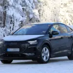 Se acerca la renovación del Audi Q4 e-tron