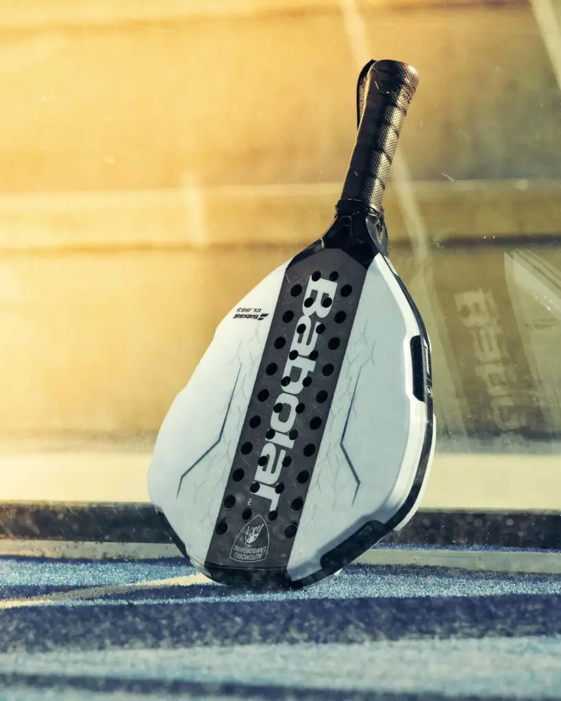 BABOLAT BL003 PADEL LAMBORGHINI1 Motor16