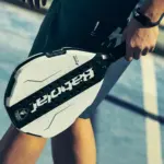 Lamborghini y Babolat presentan la pala de pádel definitiva: diseño y rendimiento extremo con sello ‘made in Spain’