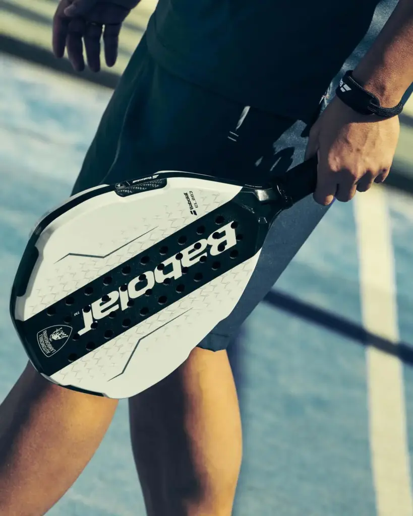 BABOLAT BL003 PADEL LAMBORGHINI6 Motor16