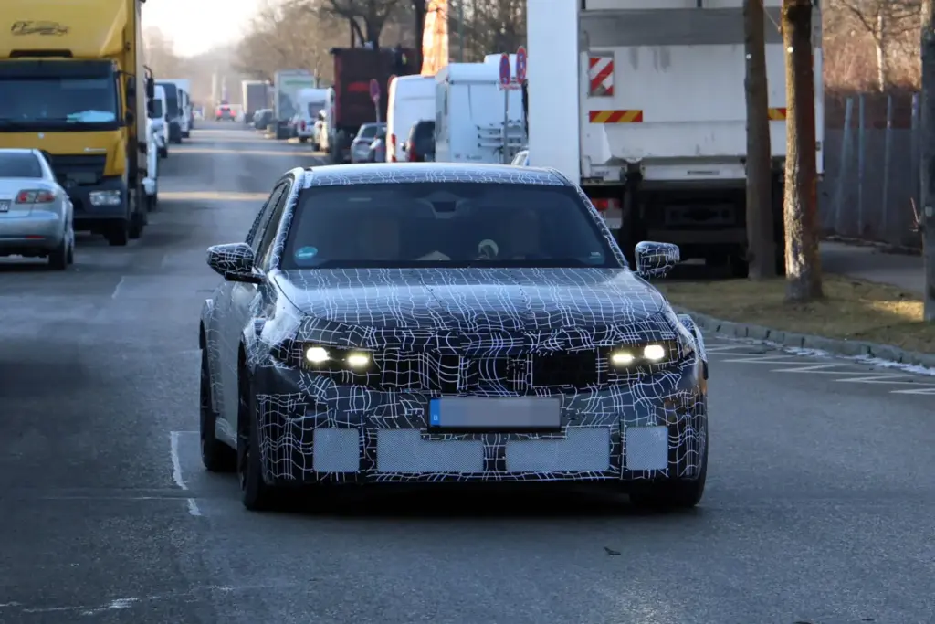 BMW M3 2027 2 Motor16