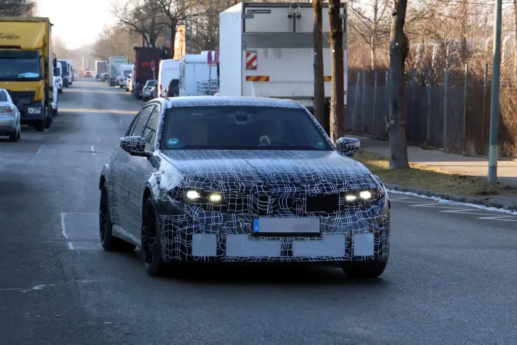 BMW M3 2027 3 Motor16