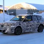 El BMW X1 2026, cada vez más cerca