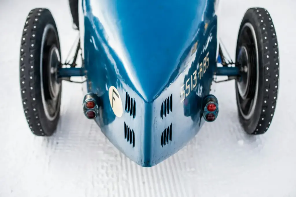 Bugatti despliega su legado sobre el hielo del lago St. Moritz 17 Motor16 BUGATTI EN THE ICE SAINT MORITZ 14 Motor16