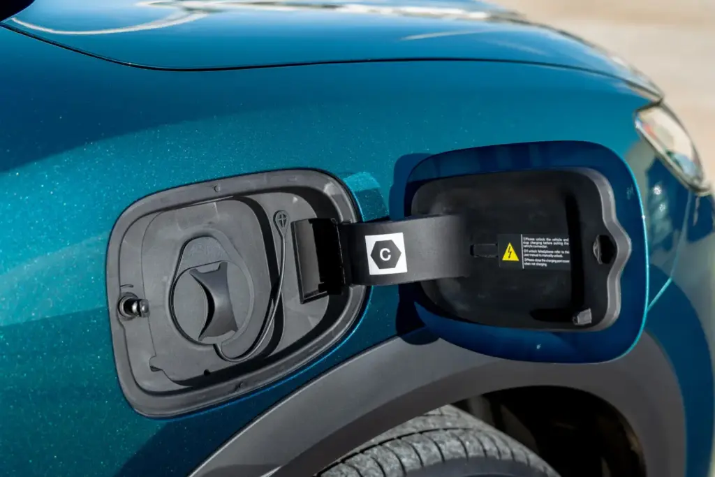 El salto del BYD F3DM al ATTO 2 DM-i: tanto en tan poco tiempo 4 Motor16 BYD ATTO 2 DM i 2026 1 Motor16