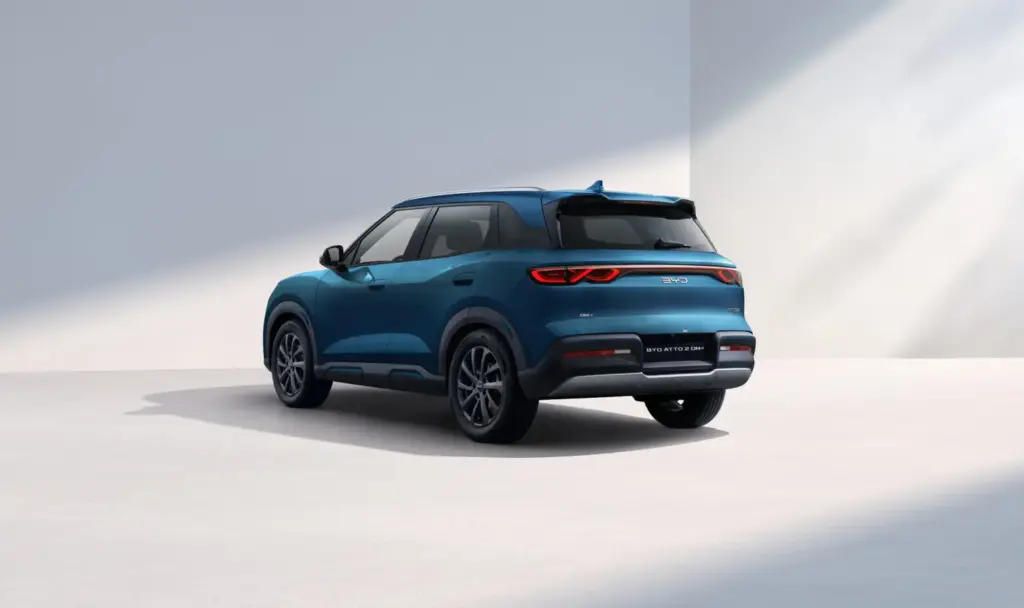 BYD ATTO 2 DM i 5 Motor16