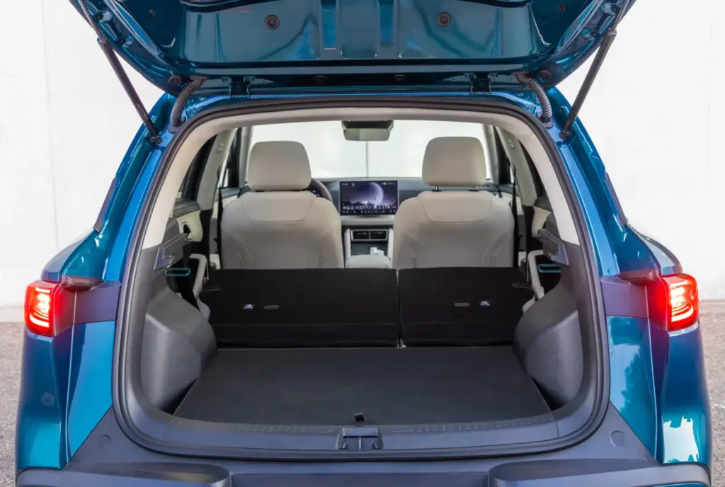 BYD ATTO 2 DM i 7 Motor16