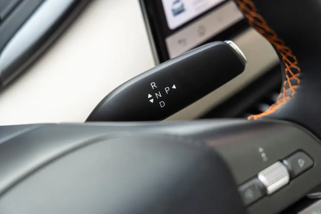 BYD Atto 3 EVO Al volante 17 Motor16