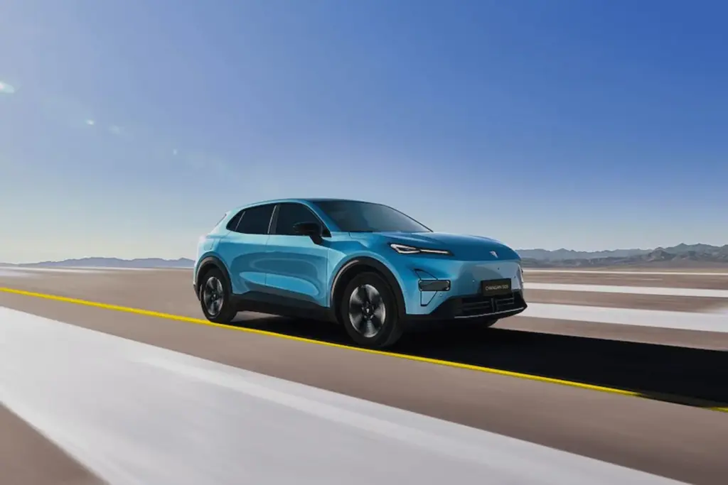 CHANGAN DEEPAL S05 7 Motor16