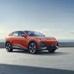 El Changan Deepal S07 2026 estrena batería LFP de alto voltaje con carga DC de 200 kW y 500 km de autonomía