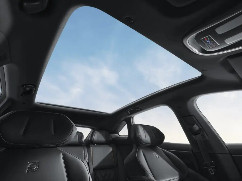 CHANGAN DEEPAL S07 10 Motor16