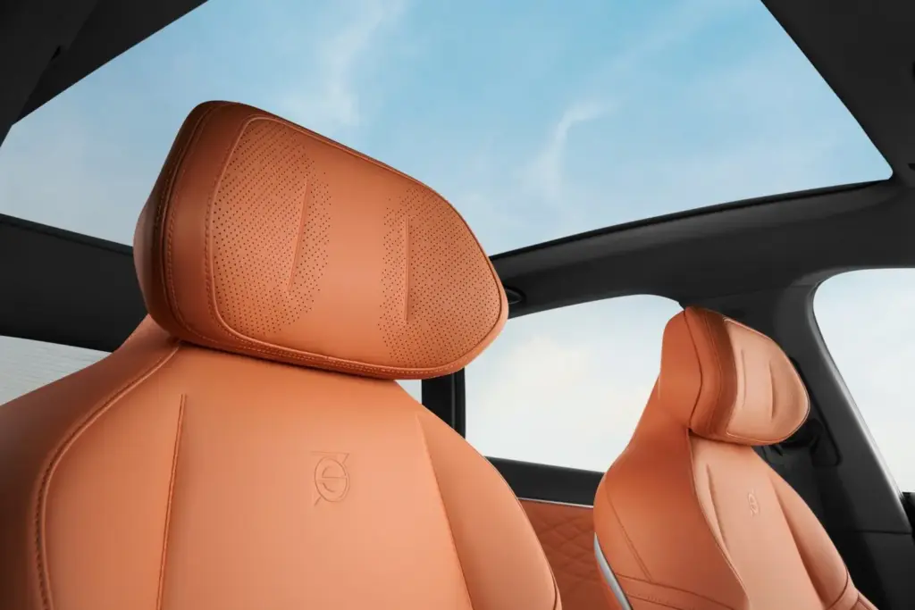 CHANGAN DEEPAL S07 12 Motor16