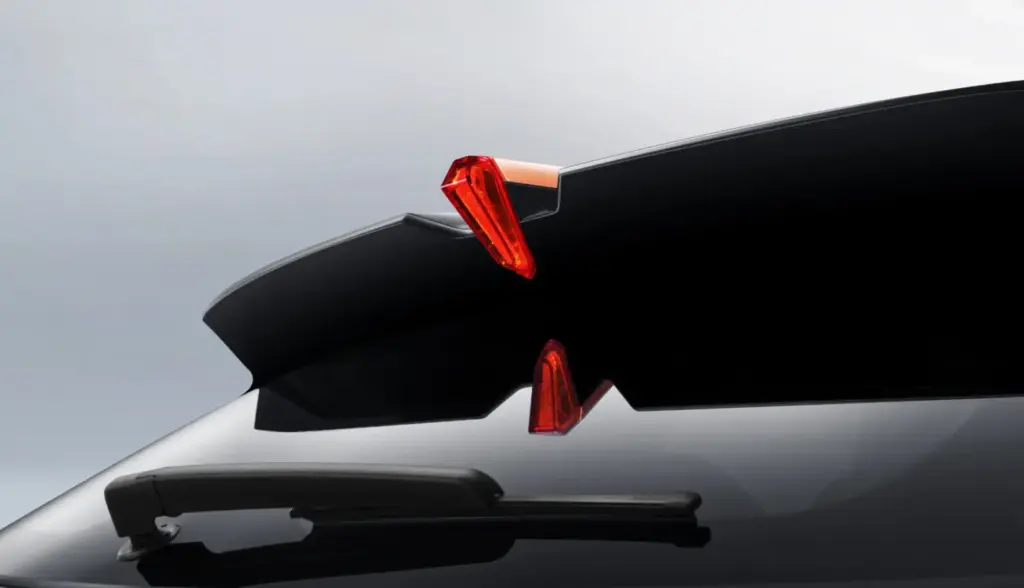 CHANGAN DEEPAL S07 14 Motor16