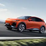 Deepal S05 y S07: así son los dos eléctricos con los que Changan inicia su conquista de España