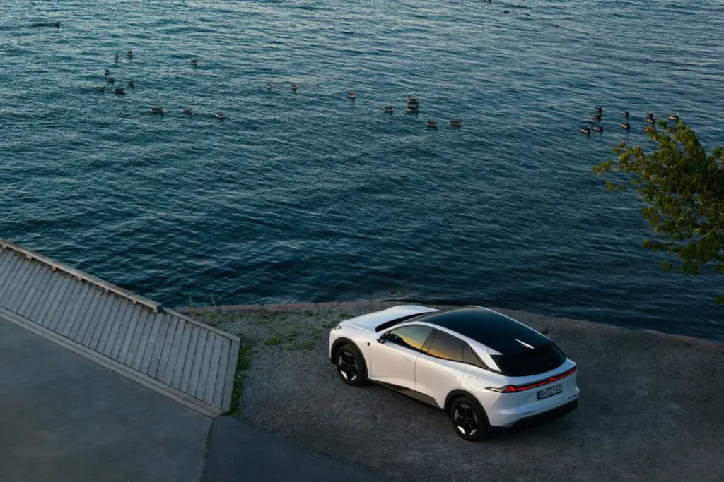 CHANGAN DEEPAL S07 3 Motor16