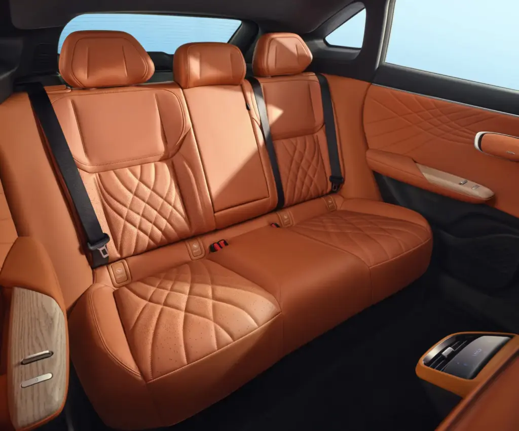 CHANGAN DEEPAL S07 4 Motor16