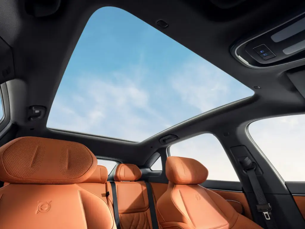 CHANGAN DEEPAL S07 9 Motor16