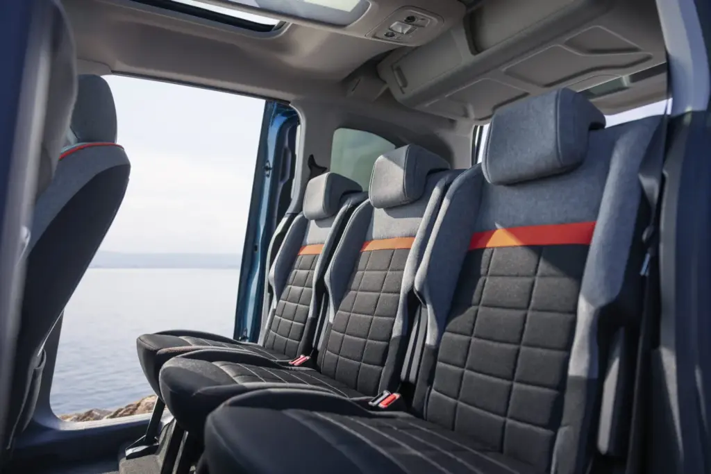 Citroën Berlingo: 30 años de éxito con ADN español 15 Motor16 CITROEN BERLINGO 3o GEN 6 Motor16