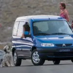 Citroën Berlingo: 30 años de éxito con ADN español