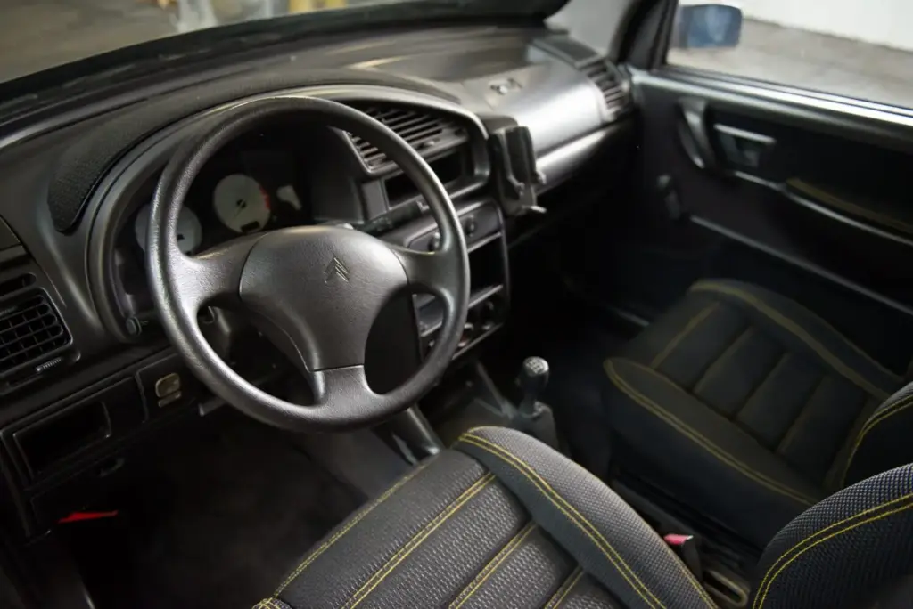 Citroën Berlingo: 30 años de éxito con ADN español 5 Motor16 CITROEN BERLINGO MULTISPACE1o GEN 3 Motor16