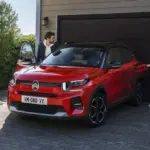 Citroën garantiza la ayuda del Plan Auto+: el ë-C3 eléctrico baja hasta los 11.700 euros