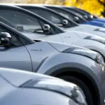 4 gestos para que tu coche no contamine incluso estando aparcado