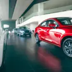 El mercado de vehículos de segunda mano arranca 2026 con caída generalizada