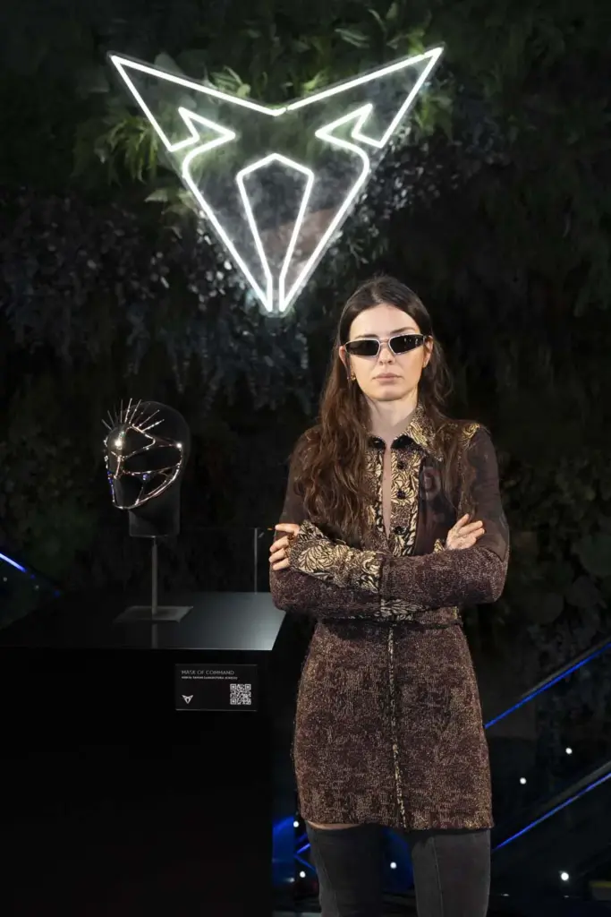 CUPRA Own the Wheel5 Motor16