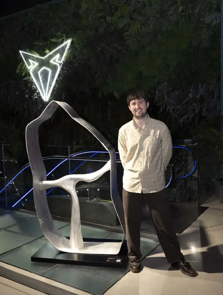 CUPRA Own the Wheel6 Motor16