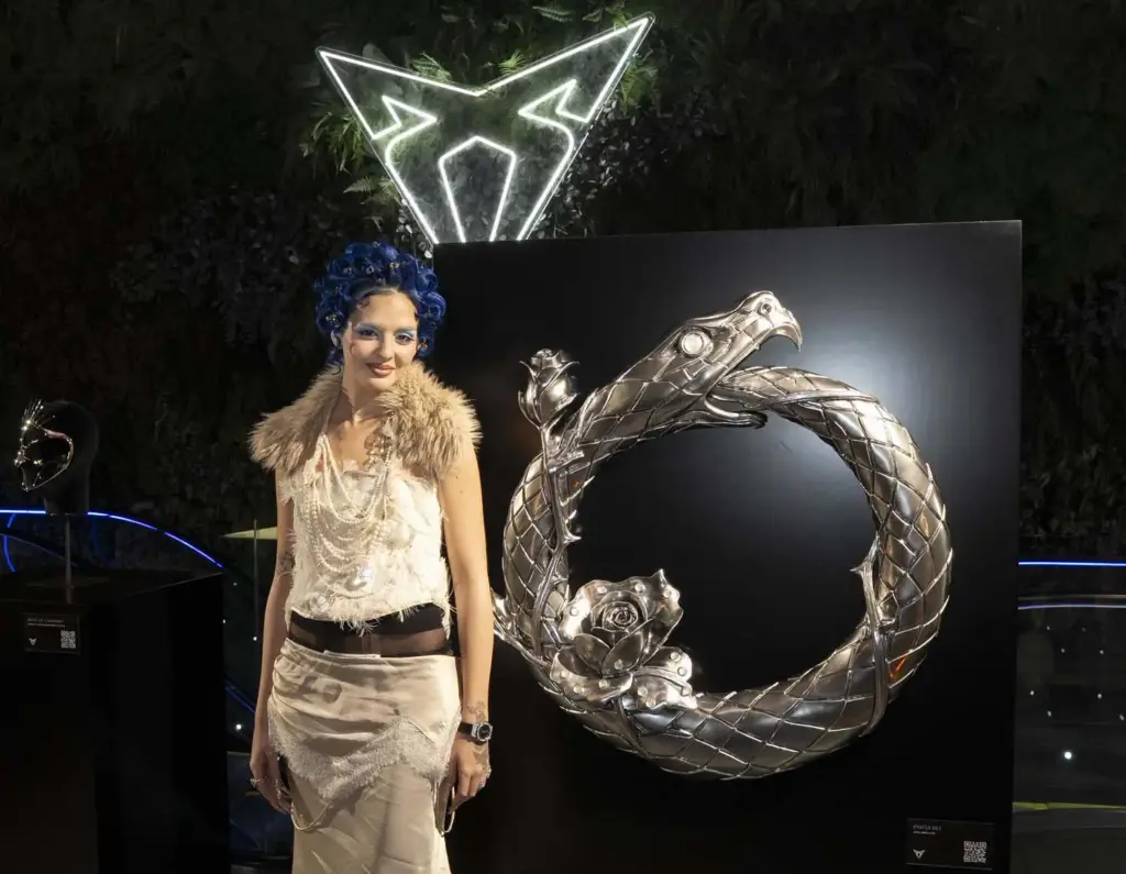 CUPRA Own the Wheel7 Motor16