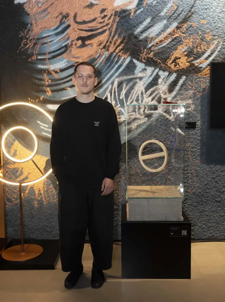 CUPRA Own the Wheel8 Motor16