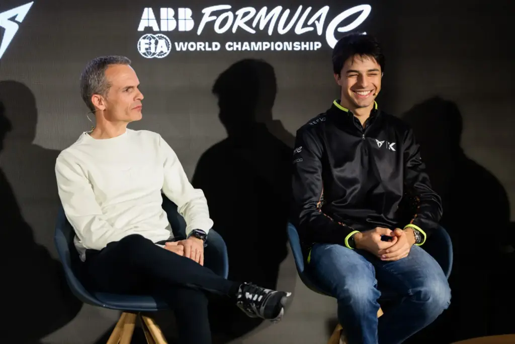 CUPRA PARTNER FORMULA E MADRID 2 Motor16