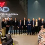 El CUPRA Raval dará nombre a la carrera de Fórmula E de Madrid