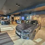 Cupra Australia ficha a Miguel Maestre, el chef español que triunfa en la televisión del país