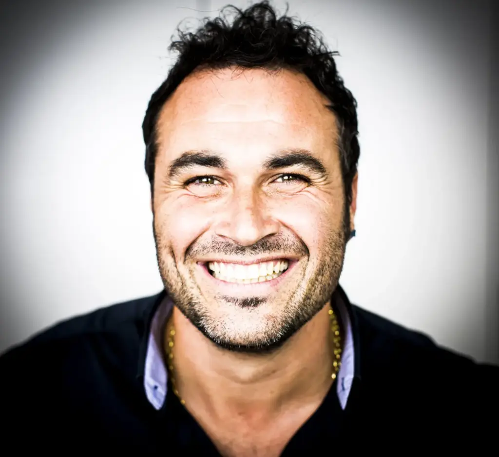 CUPRA Miguel Maestre chef Motor16