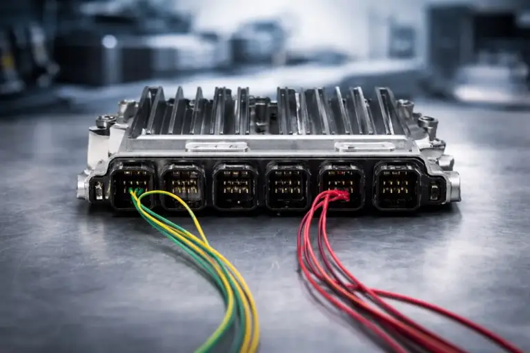 Las centralitas Bosch MD1CS003 y MD1CS069: el nuevo desafío técnico para el taller independiente