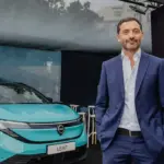 Christian Costaganna, director general de Nissan España: «La fidelización de los clientes con 10 años de garantía es prácticamente el doble»