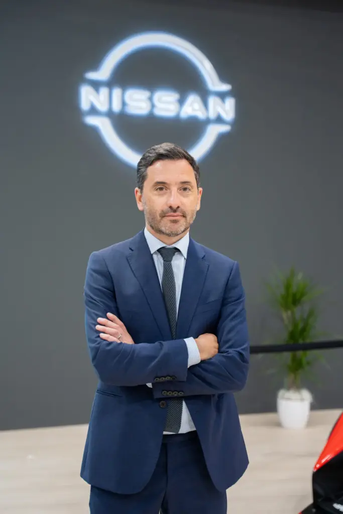 Christian Costsaganna marca Motor16