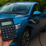 ¿Realmente ahorras con un coche eléctrico?: haz las cuentas