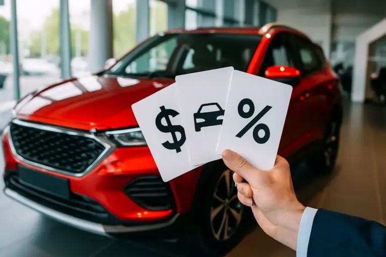¿Renting, leasing, financiación…? Descubre la mejor manera para tener un coche