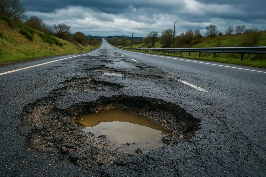 Copilot estado carreteras Motor16