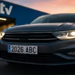 ¿Tu coche pasa ITV en 2026? Mira la matrícula y evita la multa