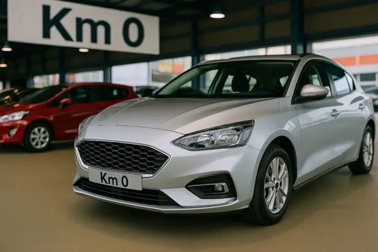 El mercado de segunda mano: Por qué los «kilómetro 0» son la opción estrella