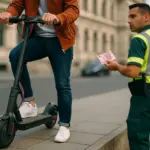 La forma más rápida y efectiva de registrar en la DGT tu patinete eléctrico. De lo contrario te enfrentas a una multa de 800 euros