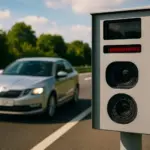 Multas radares 2026: nuevos límites y cómo recurrir sin pagar