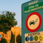 Narciso (55), técnico de movilidad: «Hay 109 ciudades que aún no han activado sus ZBE y nos hicieron cambiar de coche a la carrera»