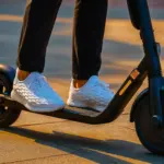 Las ciudades españolas que se han fijado en Australia y en su forma de tratar a patinetes y bicicletas eléctricas: «Son un desafío de seguridad pública sin precedentes»